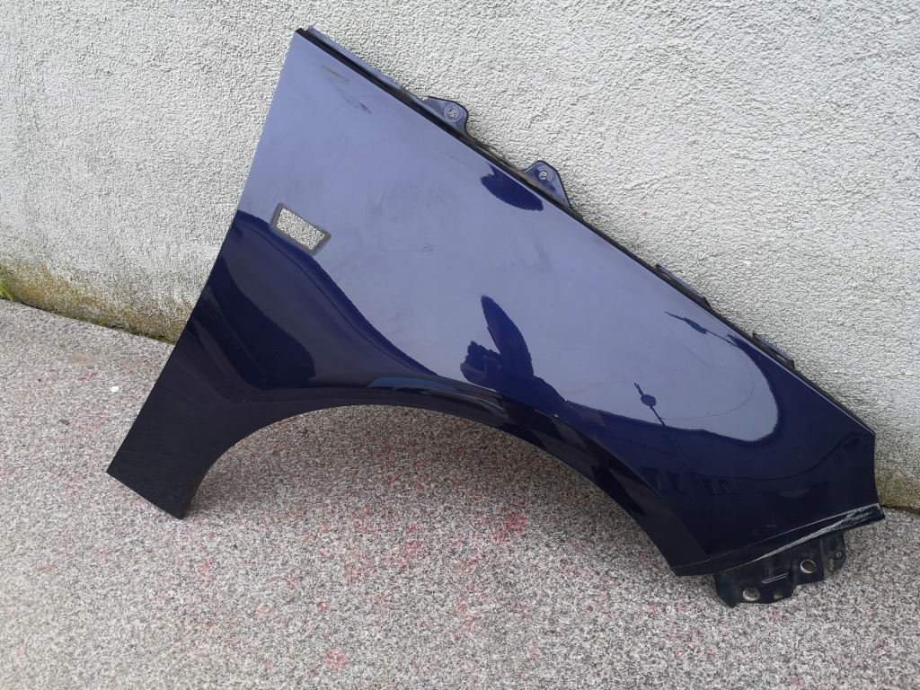 фото №3, Opel adam крыло правый перед передний