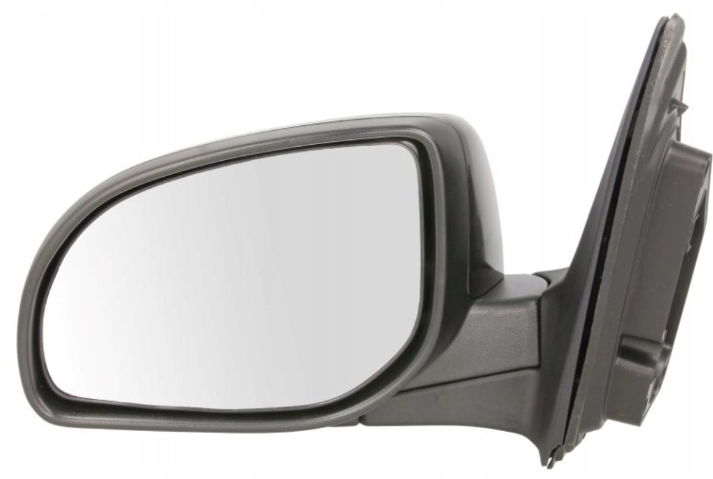 фото №1, Зеркало левая hyundai i20 07.12-12.14