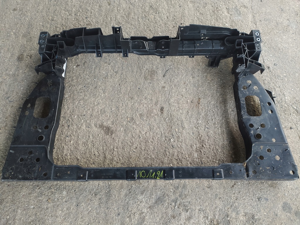 фото №1, Pas передний jeep compas ii 17-