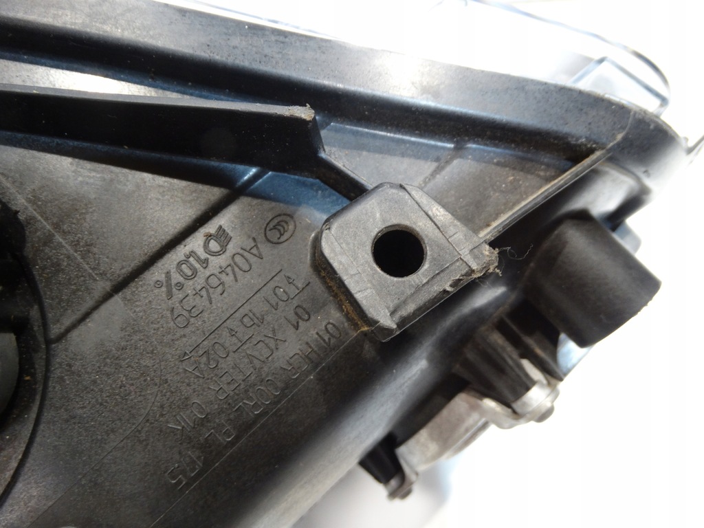 фото №8, Bmw 1 f52 фара левый перед 2697317-01