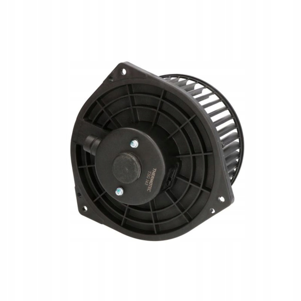 фото №2, Вентилятор салону honda civic vii 00-05