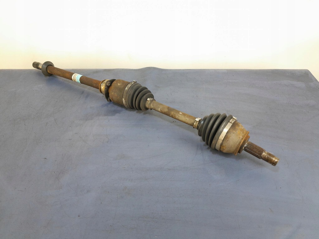 фото №3, Alfa romeo mito 1.3 jtd привідний вал права перед