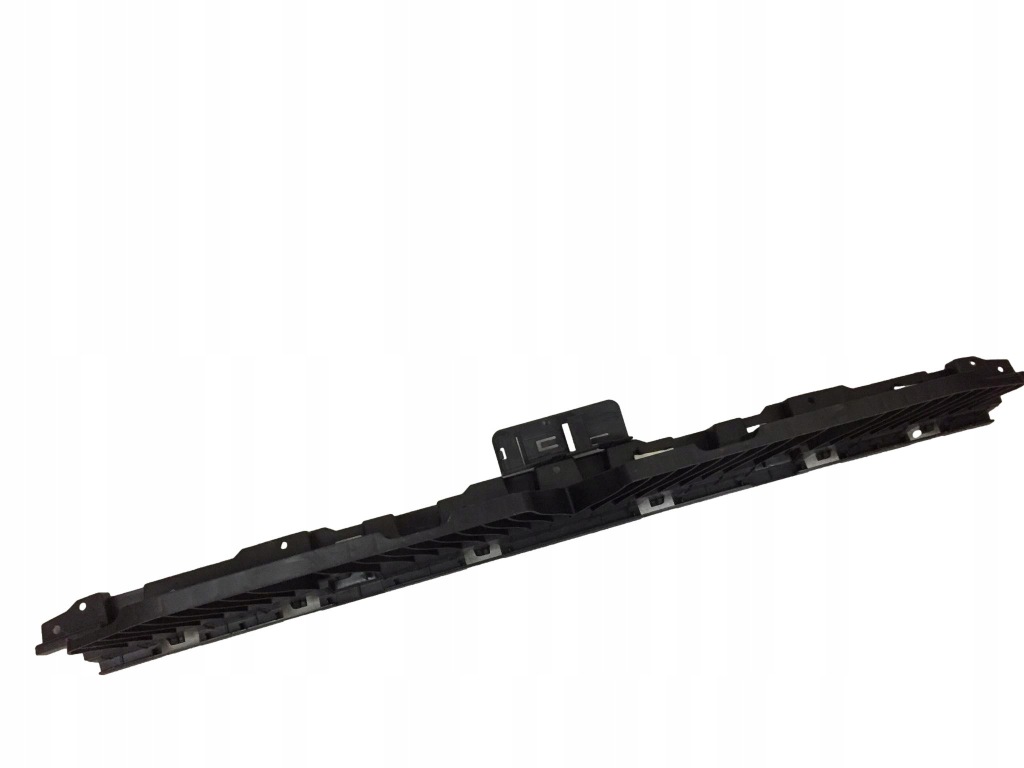 фото №1, Vw t cross напрямна бампера задня 2gm807863a