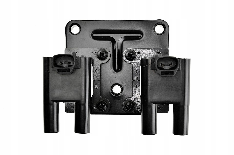 фото №8, Катушка зажигания chevrolet lacetti 1.4 1.6 2005.03-