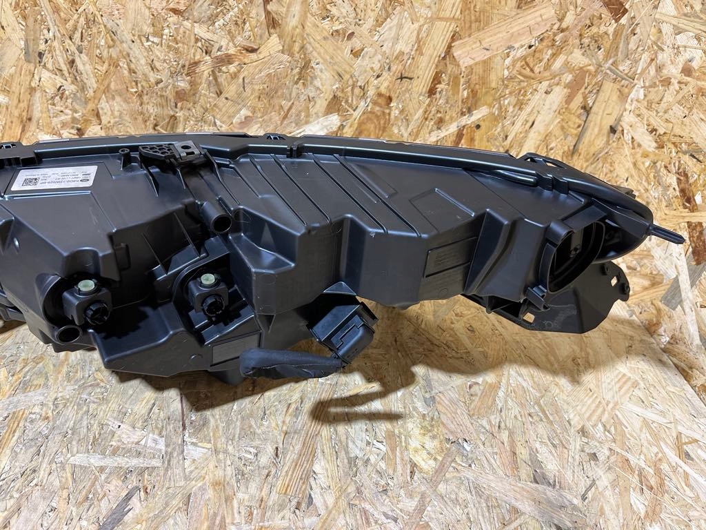 фото №15, Лампа перед левая + правая range rover evoque ii l551 full led low полный