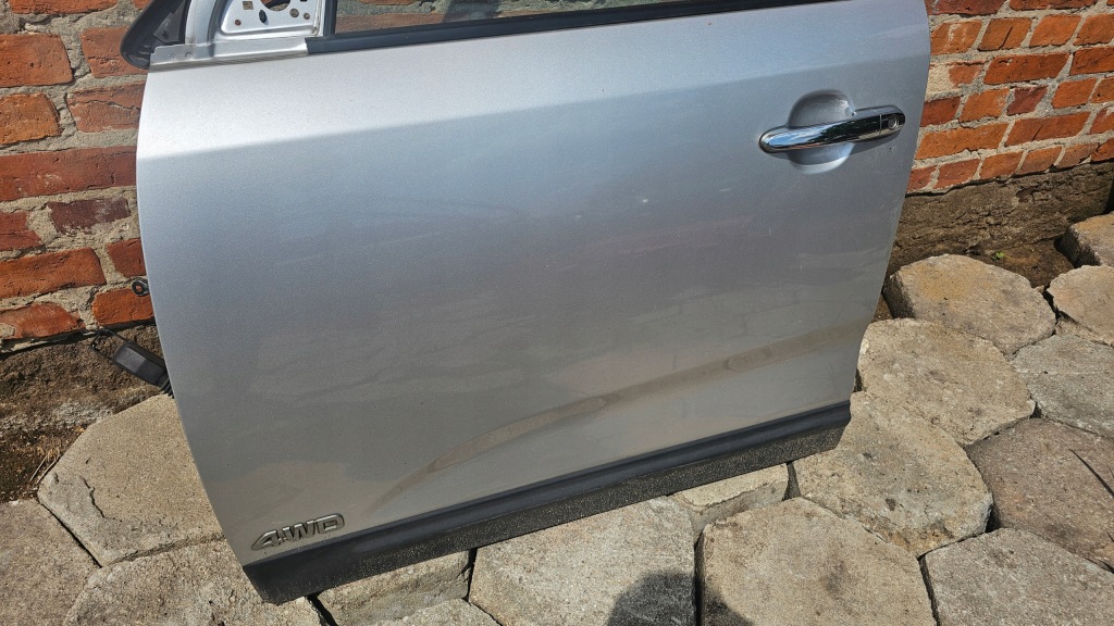 фото №2, Дверь левая передние левый перед kia sorento ii 3d 2010r