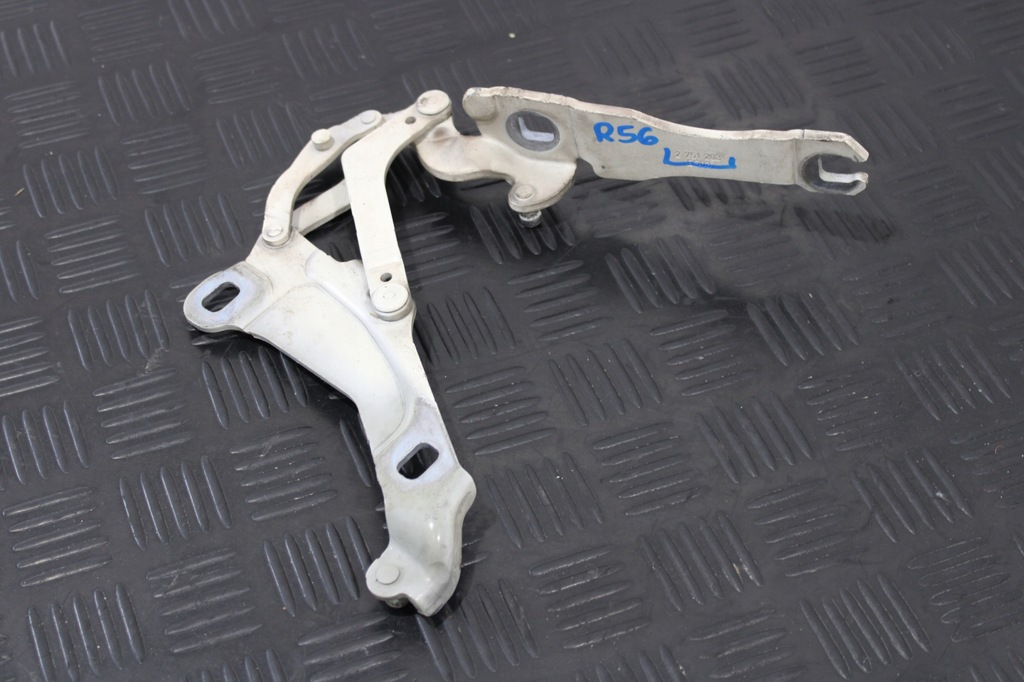 фото №1, Петля капот лівий mini cooper r56 2751203