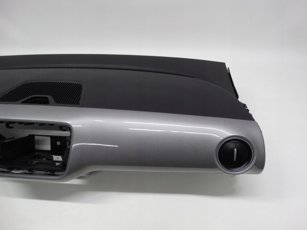 фото №6, Vw up 11-16 1s консоль приборная панель оригинальная nieregenerowana 1s1857002bs