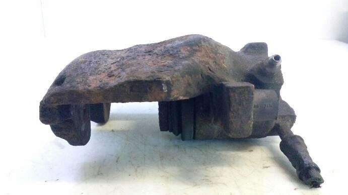 фото №6, Супорт гальмівний l перед ford galaxy mk1 1,9 tdi