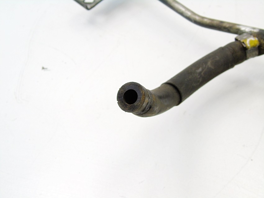 Шланг трубка пального 1.9 jtd doblo punto stilo brava bravo multipla Оригінал