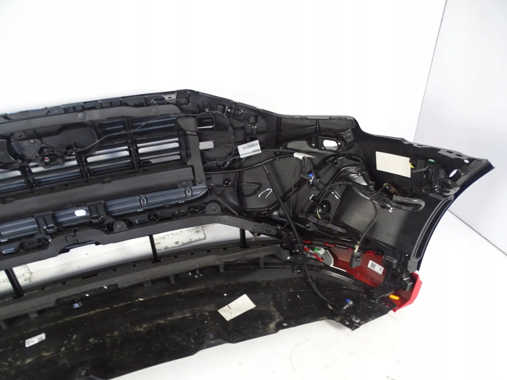 фото №10, Бампер перед передній audi e-tron 4ke s-line