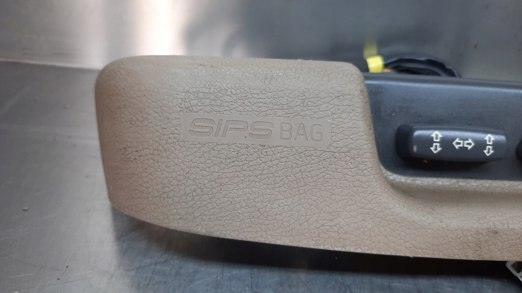 фото №6, Перемикач панель сидіння лівий 9174419 volvo s60 v70 ii s80 xc90