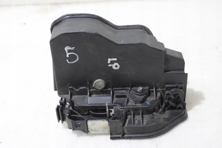 фото №3, Замок левый перед дверь bmw 1 118i e87