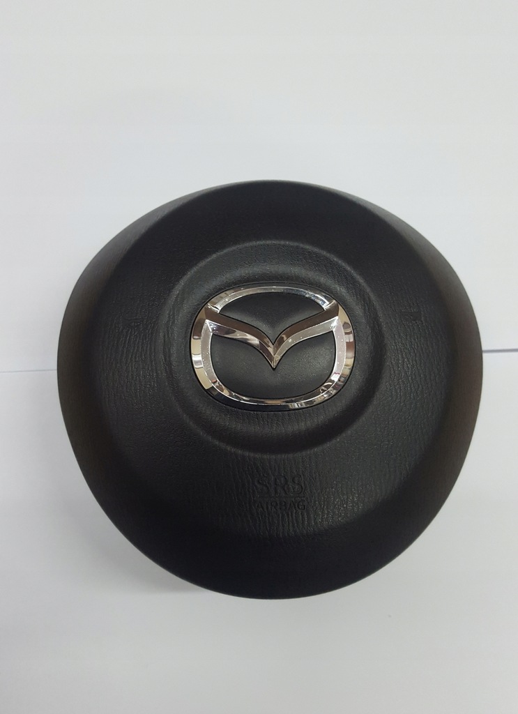 фото №1, Подушка подушка безпеки водія mazda cx3
