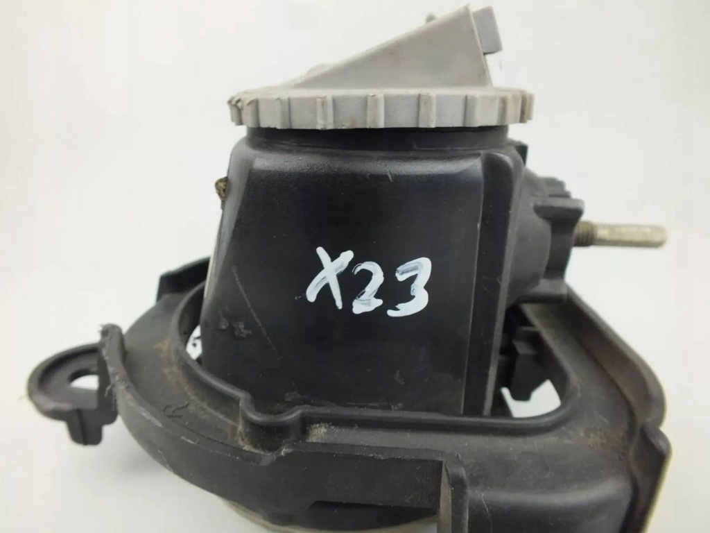 Купить Alfa romeo mito 2011 свет противотуманные передние