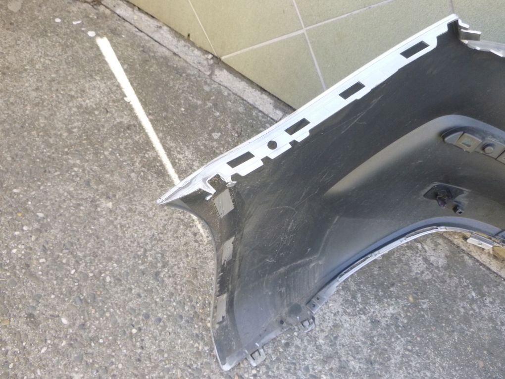 фото №7, Bmw z4 g29 бампер задний