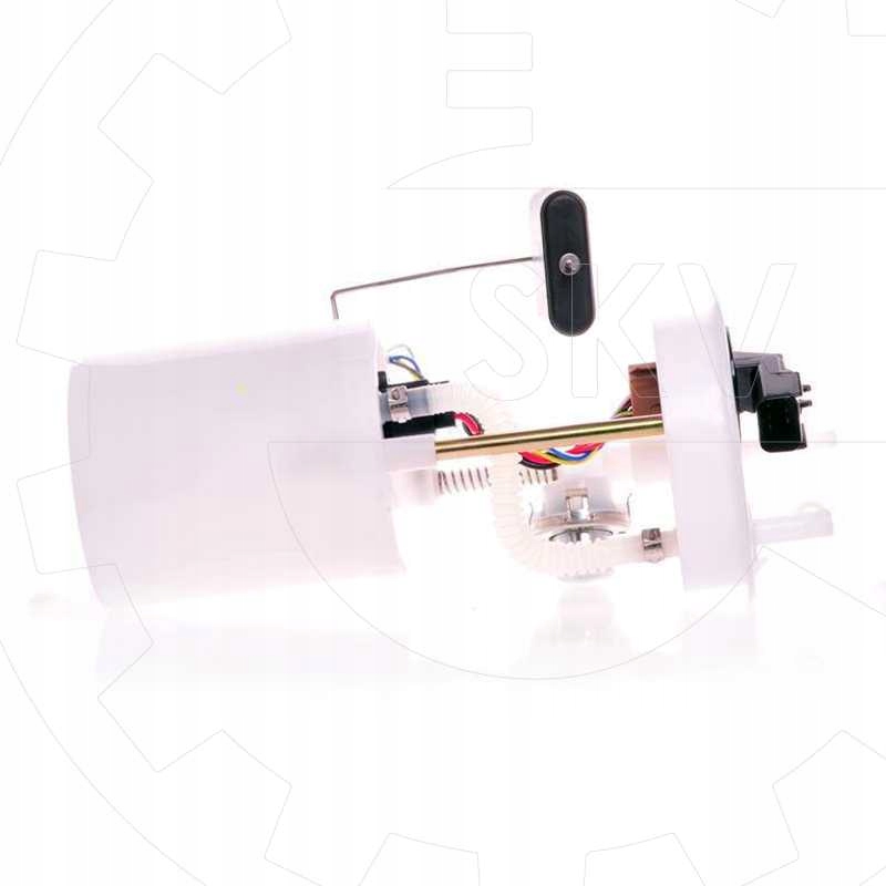 Купити Насос пального skv 02skv716