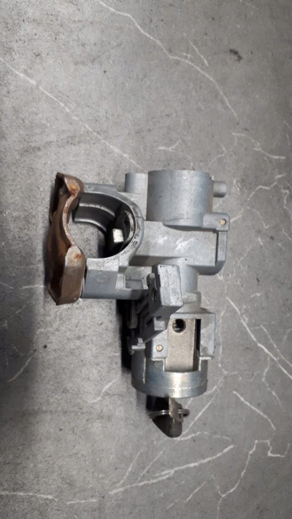 фото №1, Замок зажигания ключ yunshin sl-17 mazda 626