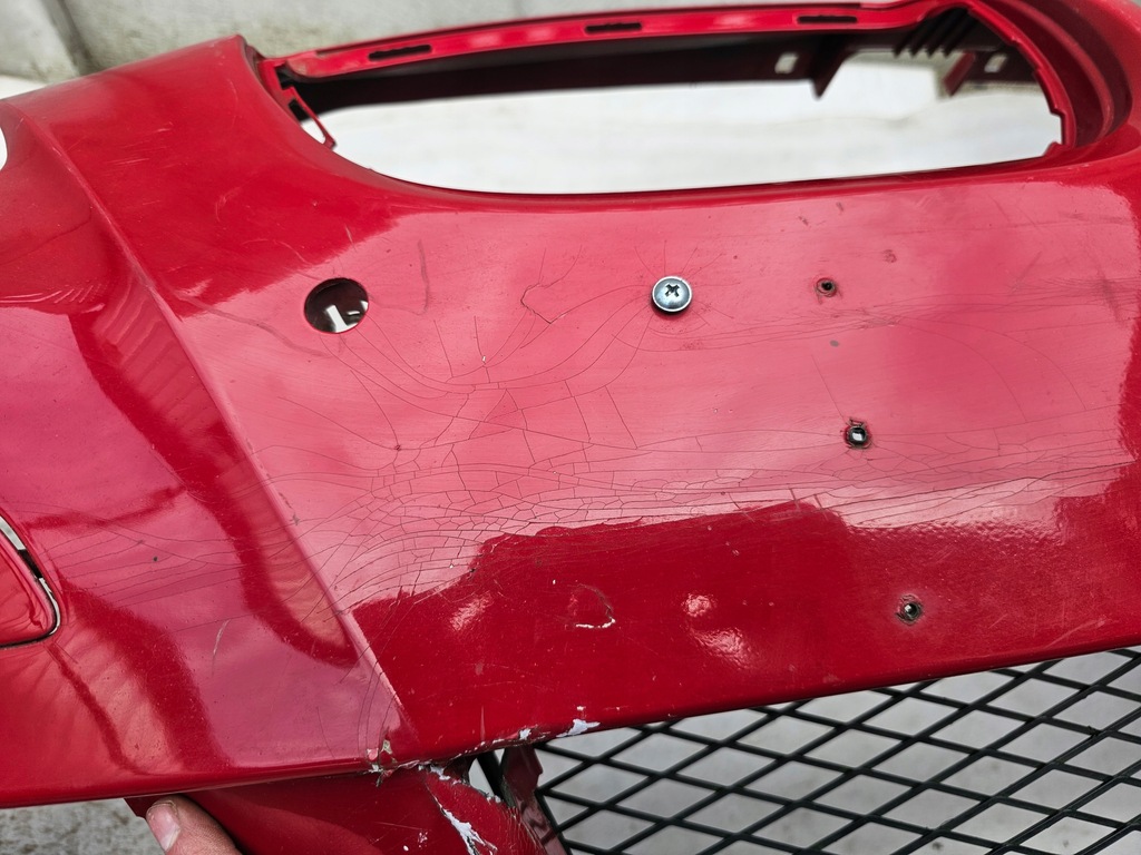 фото №7, Bmw seria 3 e92 e93 бампер передній перед pod pdc 7128225