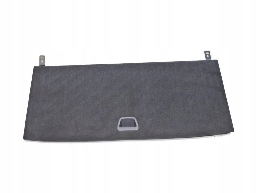 фото №1, Коврик пол багажника volvo v70 ii