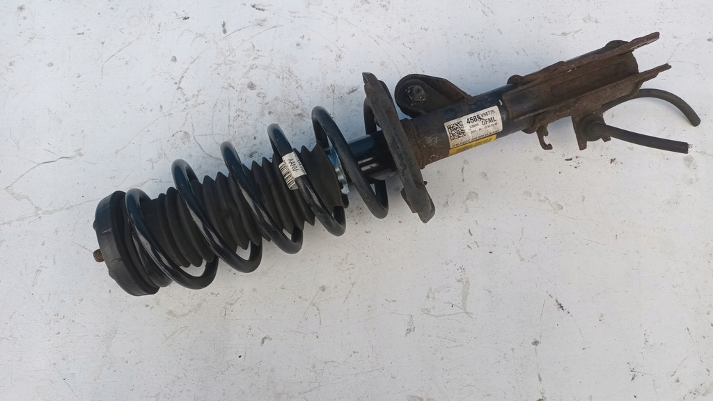 фото №1, Chevrolet trax амортизатор лівий перед