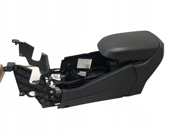 фото №1, Туннель средний подлокотник ford kuga mk2