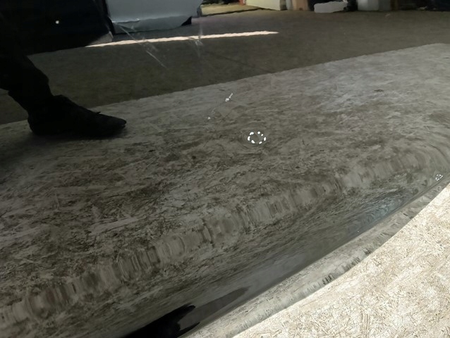 фото №5, Двері ліва задні лівий задня tesla iii 3 17-