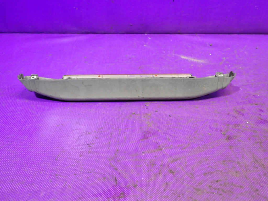 фото №5, Fiat panda ii 03-11 лампа стоп третій світло 735297481