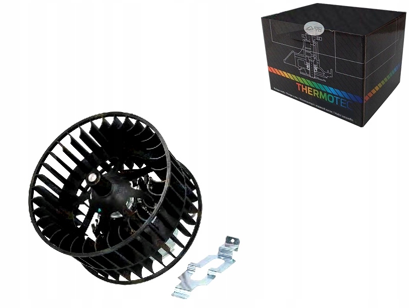 фото №1, Воздуходувка opel combo corsa b tigra 1.0-1.7d 03.93-1