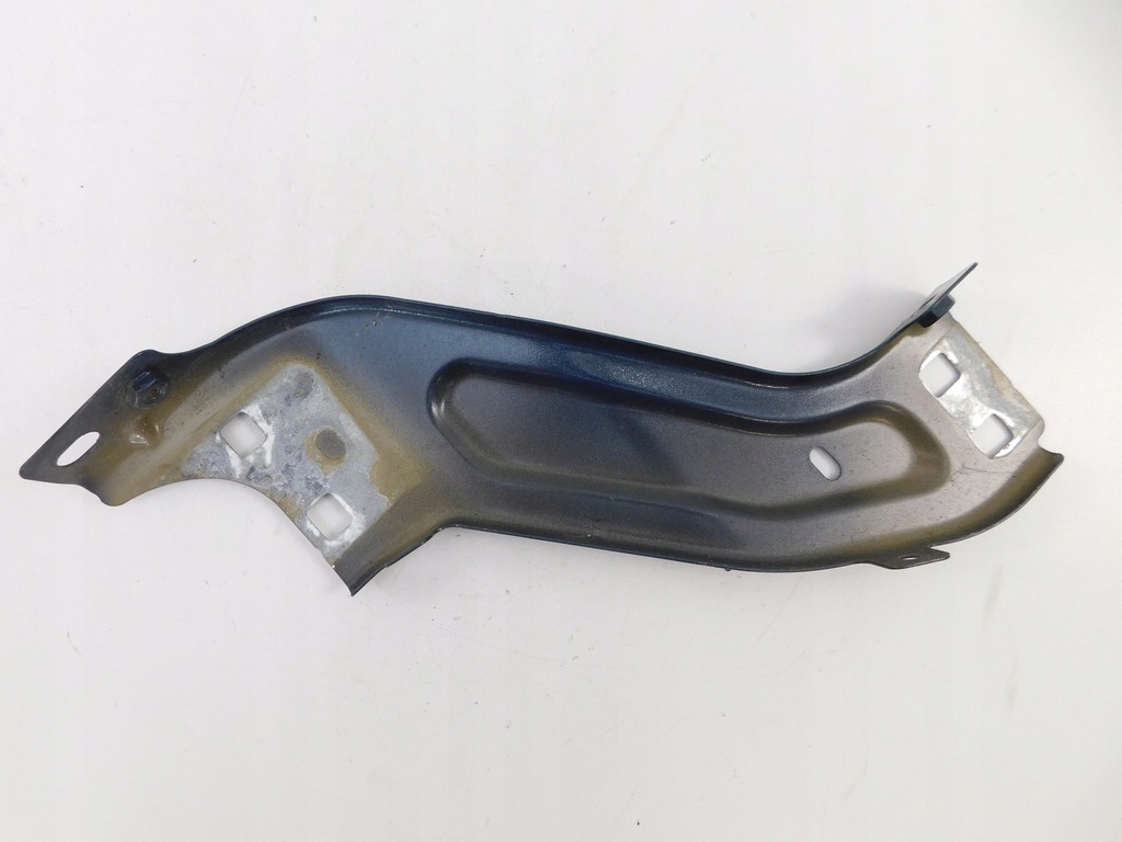 фото №5, Peugeot partner ii кронштейн левая