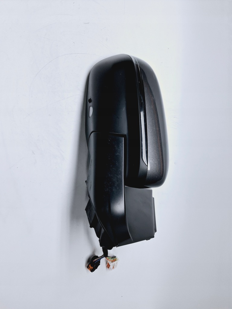 Зеркало наружное правый перед evl 16pin peugeot 3008 5008 ii 2016- #8521 с Разборки