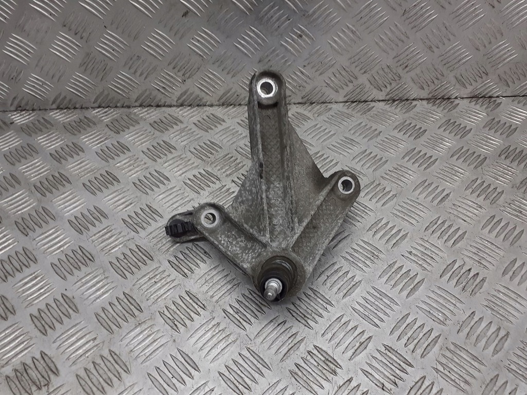 фото №3, Кронштейн коробки renault scenic ii 1.5 dci