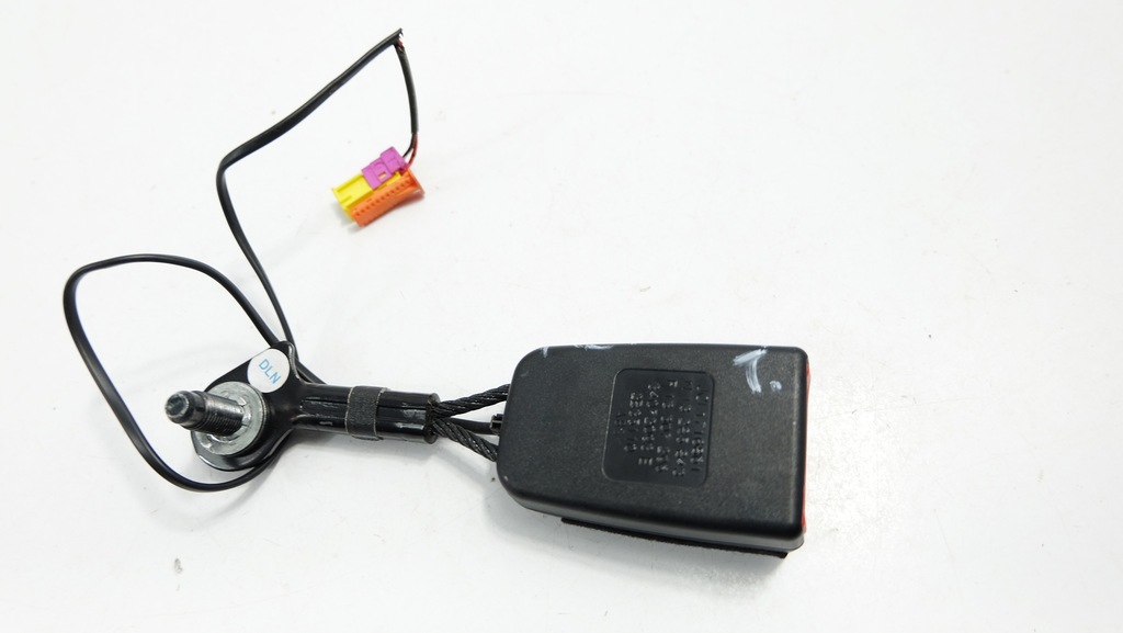 фото №1, Opel meriva b кліпса поперечина безпеки задня 13285843