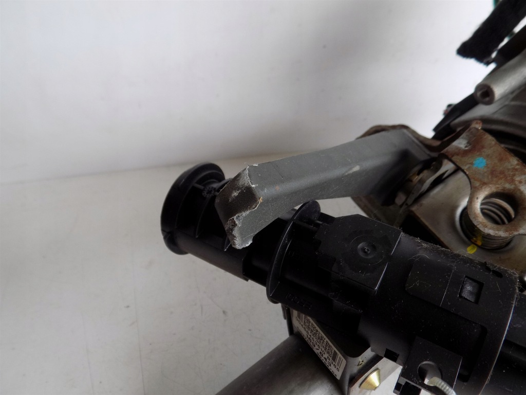 фото №6, Усилитель электрический fiat panda ii 2 europa 51746818