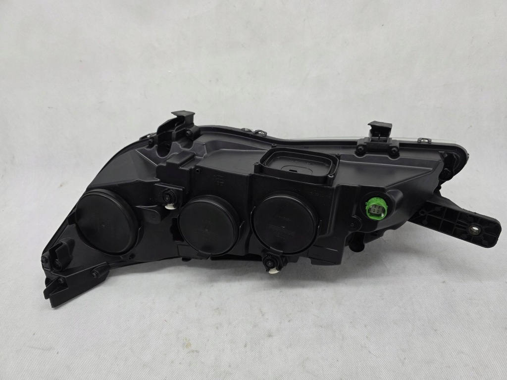 Fiat ducato iii рестайлинг  14+ peugeot boxer лампа перед правая европа 1374292080 Цена