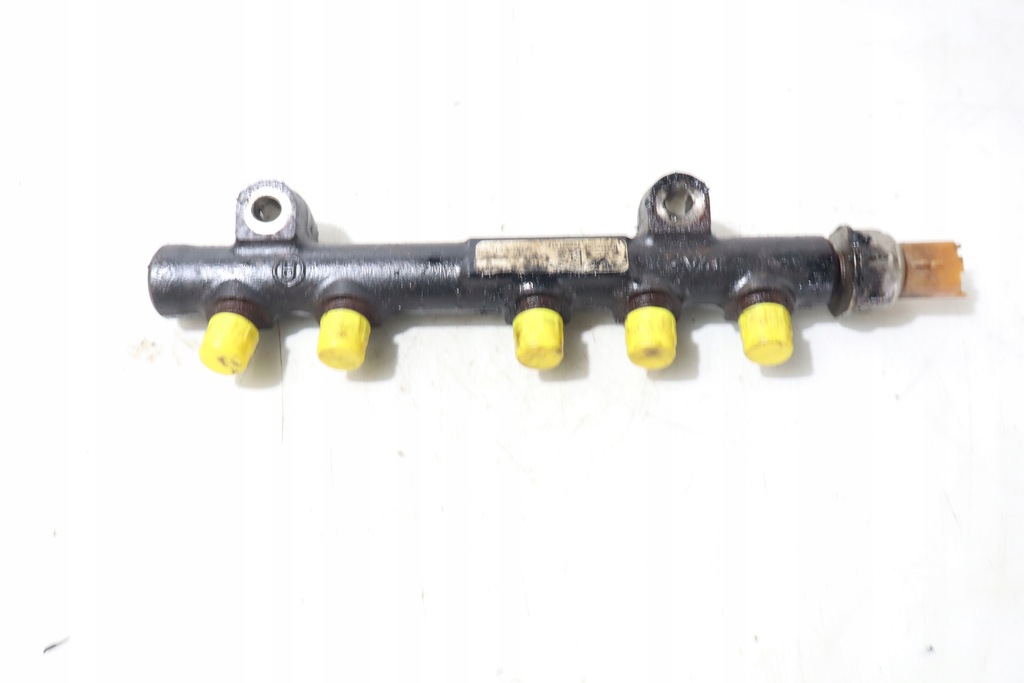 фото №1, Молдинг впрыскная ford transit courier 1.5tdci