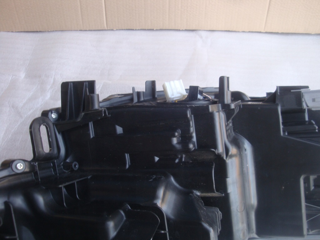 фото №5, Toyota chr лампа левая передняя led