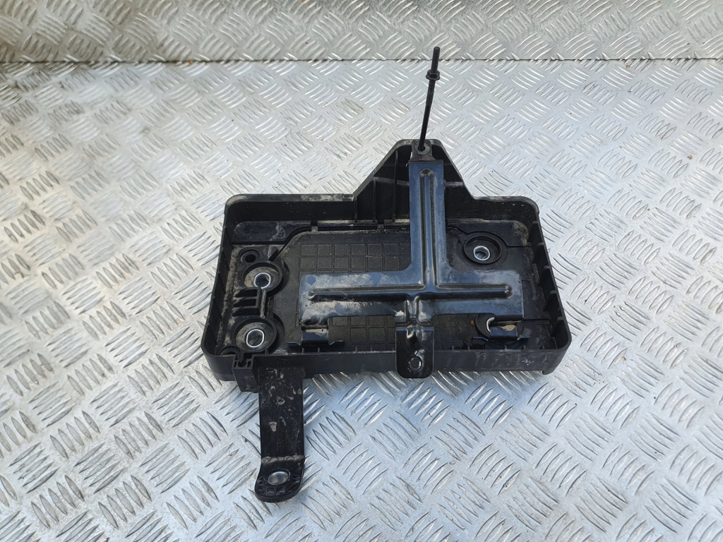 фото №1, Основание аккумулятор nissan qashqai iii j12 21-