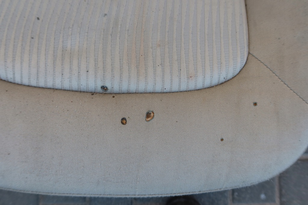 фото №11, Комплект сидений audi a4 b8 sedan