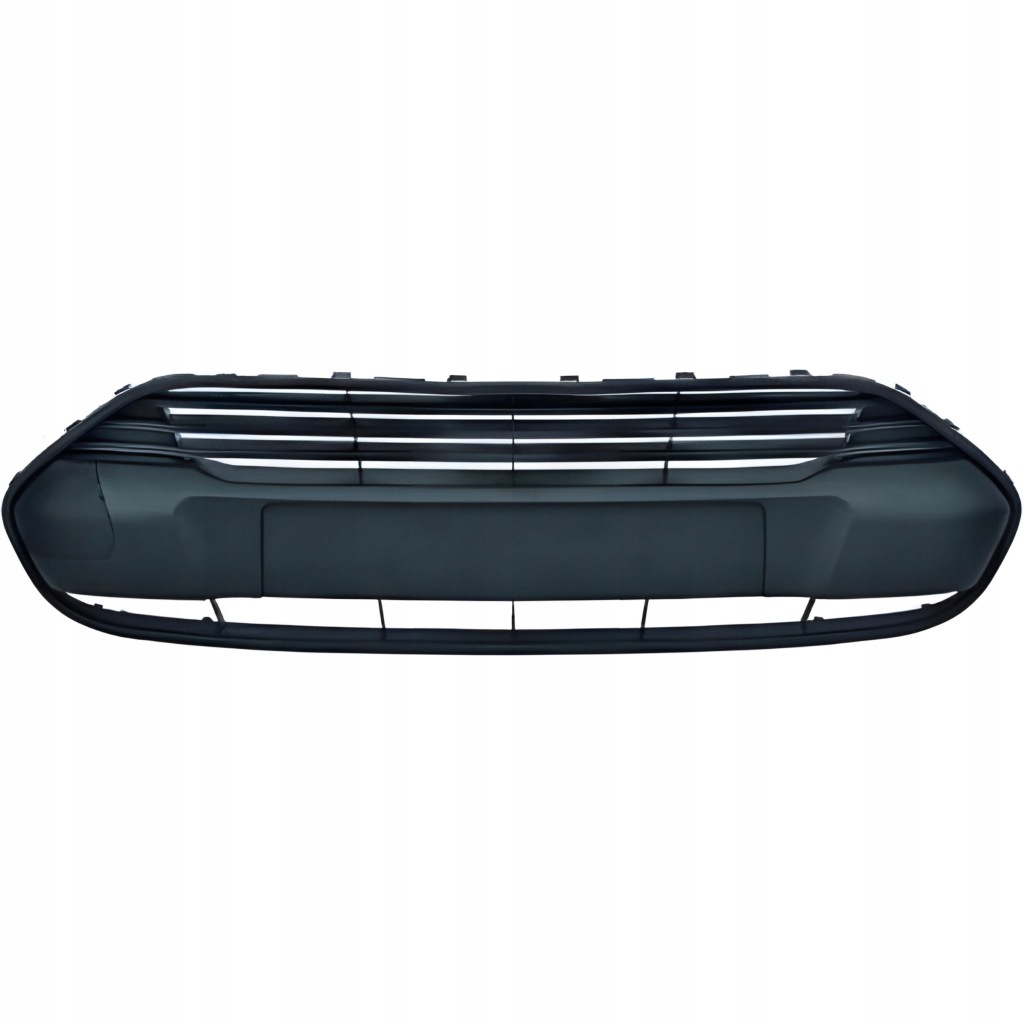 фото №1, Решётка вентиляционная ford transit connect 13-