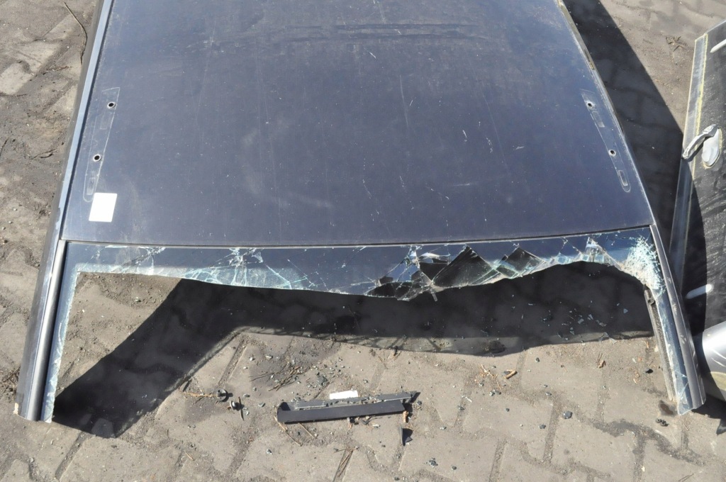 фото №4, Skoda karoq крыша