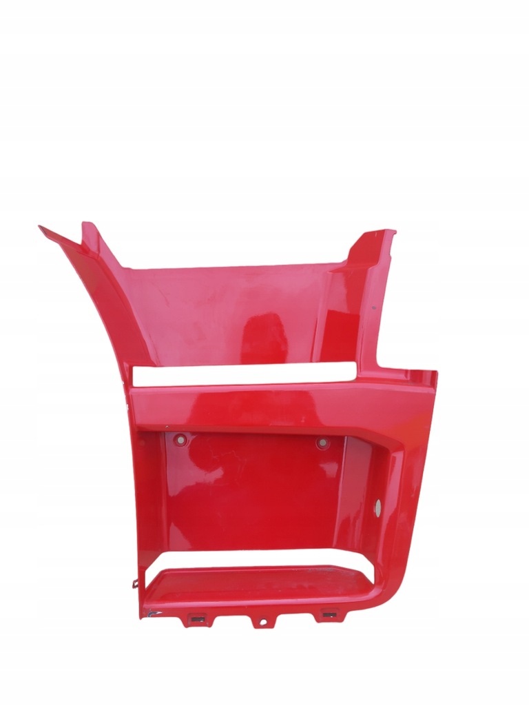 фото №1, Scania r s подножка подножка правая корпус 2559304