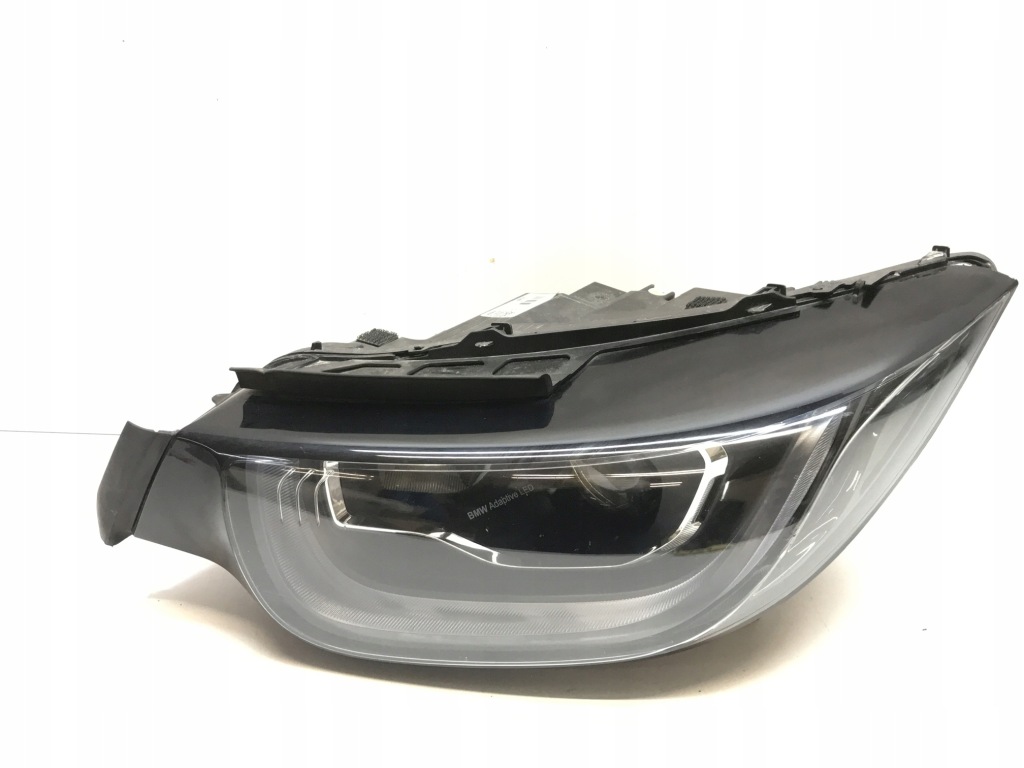фото №1, Bmw i3 lift лампа ліва передня адаптивний 7467755