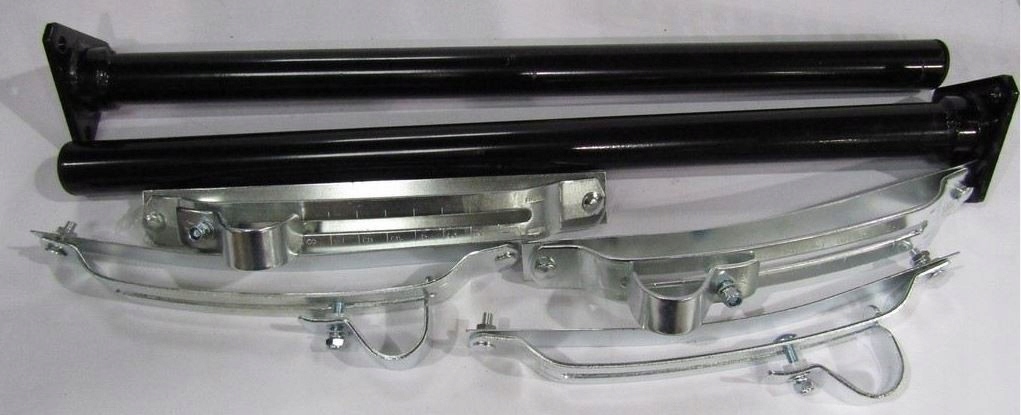 фото №1, Кронштейн кронштейн труба крыло подкрылок tir nacze