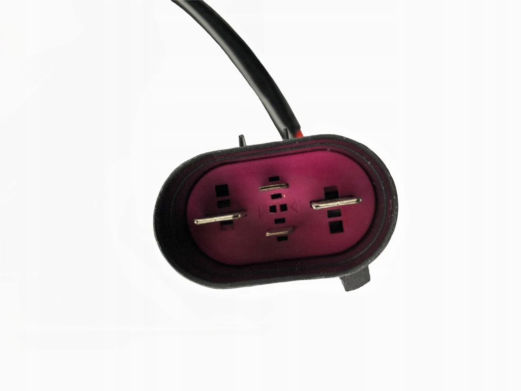 фото №3, Вентилятор skoda rapid 2012- 4 контакты