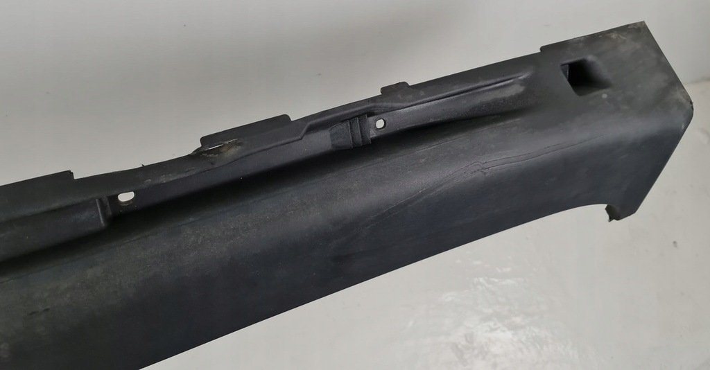 фото №7, Молдинг накладка порог правая volvo xc90 30655190