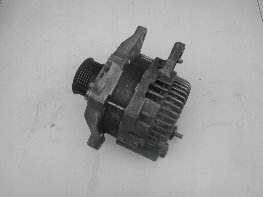 фото №1, Генератор mitsubishi asx outlander iii eclipse cross 2.2 did 4n14