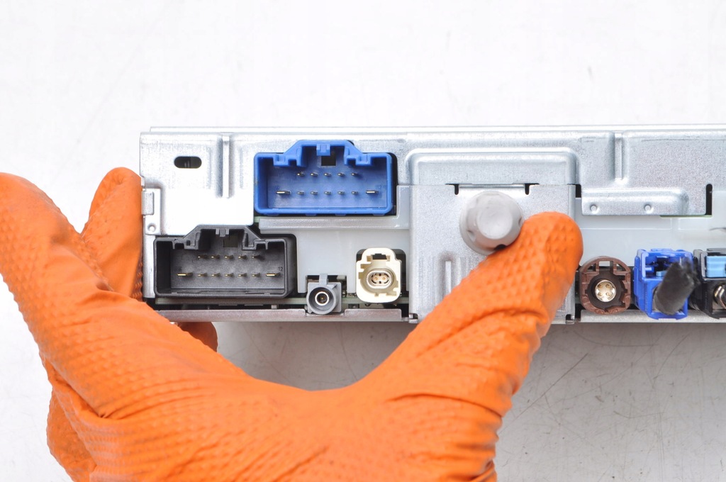 фото №3, Opel astra l радіо 9858270780 2023r