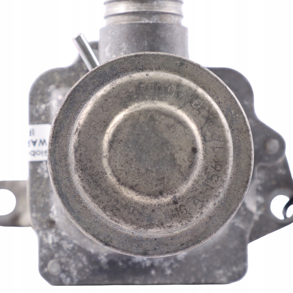 фото №12, Mercedes w204 c63 amg m156 клапан egr правий a1561401060
