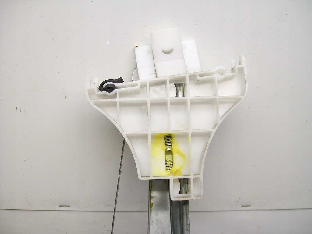 фото №5, Підйомник моторчик скло задня лівий mondeo mk3